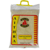 Aithra Andhra Sona Masoori Rice 5 KG